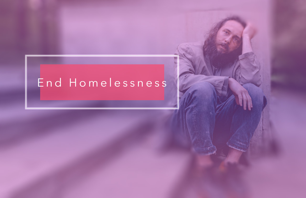 end homeless tag